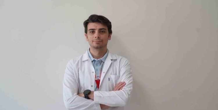 Dr. Divarcı hasta kabulüne başladı