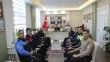 Türk Polis Teşkilatı 179. Kuruluş Yıl Dönümünü Kutluyor
