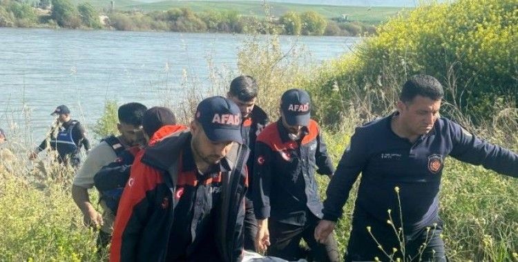 Şırnak'ta 14 gündür kayıp olan çocuğun cesedine ulaşıldı