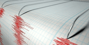 İran'da 4,9 büyüklüğünde deprem