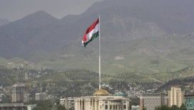 Tacikistan vatandaşlarına vize muafiyeti