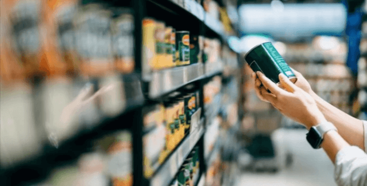 Tüketicilerin korunması için gıda etiketlerinde düzenleme