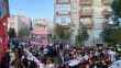 Vali İlhami Aktaş, Şehit aileleri ve Gaziler için verilen iftar programına katıldı
