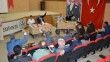 Germencik Belediyesi’nde yeni dönemin ilk meclis toplantısı gerçekleşti

