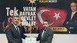 Osmanlı Ocakları Adana İl Başkanlığı’na Azad Seyitoğlu atandı
