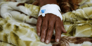 Nijerya'da 'teşhis konulamayan hastalık' nedeniyle 3 çocuk öldü, 127 çocuk hastanelik oldu