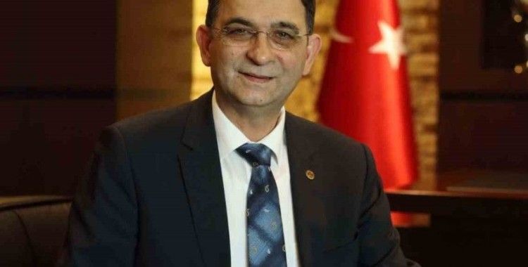 Ünverdi’den Ramazan Bayramı mesajı