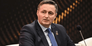 Boşnak lider Becirovic: NATO'nun bize üyelik daveti göndermesini önerdim