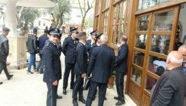 Muğla’da Türk Polis Teşkilatı’nın 179’uncu kuruluş yıl dönümü ve Polis Haftası kutlanmaya başladı
