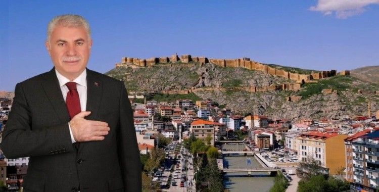 Başkan Memiş: "Aziz milletimizin hayatında bayramların çok müstesna bir yeri vardır"