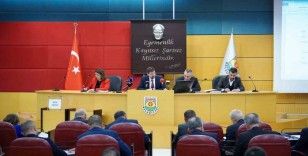 Başkan Boltaç: "Tarsus Belediyesi artık emin ellerdedir"
