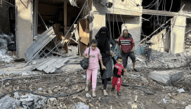Hamas: Ateşkes ve esir takası müzakerelerinde İsrail'in tutumu bize iletildi