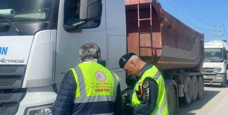 Bayram tatilinde Sakarya’da trafikte denetimler arttı