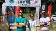 Adana’da Backyard Ultra Maratonu koşuldu
