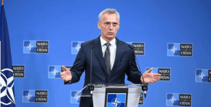 NATO Genel Sekreteri Stoltenberg: Ukrayna daha fazla bekleyemez