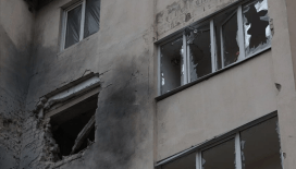 Rusya: Ukrayna ordusunun Kursk bölgesine İHA ile saldırısında 3 kişi öldü