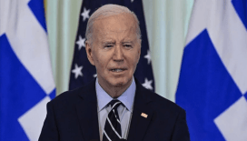 Biden, İran'ın İsrail'e 'her an' karşılık vermesini beklediğini söyledi