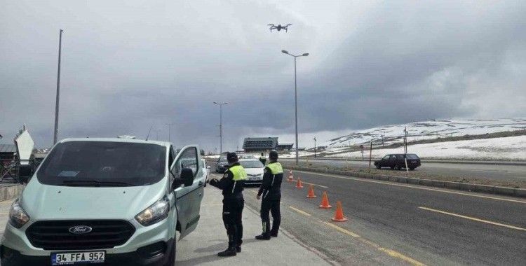 Bayram denetimleri devam ediyor