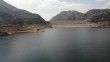 Aydın’daki barajlar suya hasret
