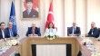 AYTO üyeleri Başkan Çerçioğlu ile görüştü
