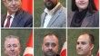AK Parti’den Pekcan ve Erdoğmuş Belediye Meclisi Başkanvekilliği görevine seçildi
