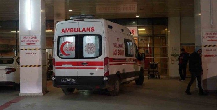 "Oy" kavgası kanlı bitti: Muhtar adayı, AK Parti İlçe Başkanı’nı tüfekle vurdu
