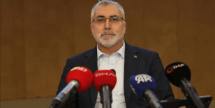 Çalışma ve Sosyal Güvenlik Bakanı Işıkhan: İstihdam sayımız 32 milyon 423 bin kişi ile tarihi zirvesini yeniledi