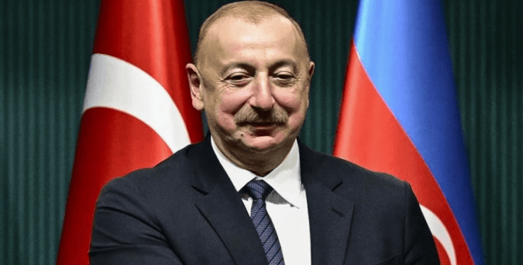 İlham Aliyev, 'Türkiye-Azerbaycan Üniversitesinin Kurulmasına İlişkin Mutabakat Zaptı'nı onayladı