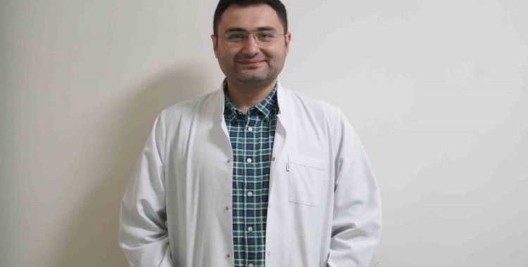 Dr. Öğr. Üyesi Mete Gedikbaş hasta kabulüne başladı