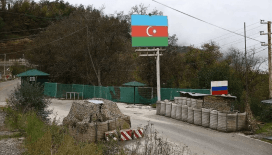 Azerbaycan: Rusya ve Azerbaycan liderleri, Rus Barış Gücü'nün Karabağ'dan çekilmesi kararı aldı