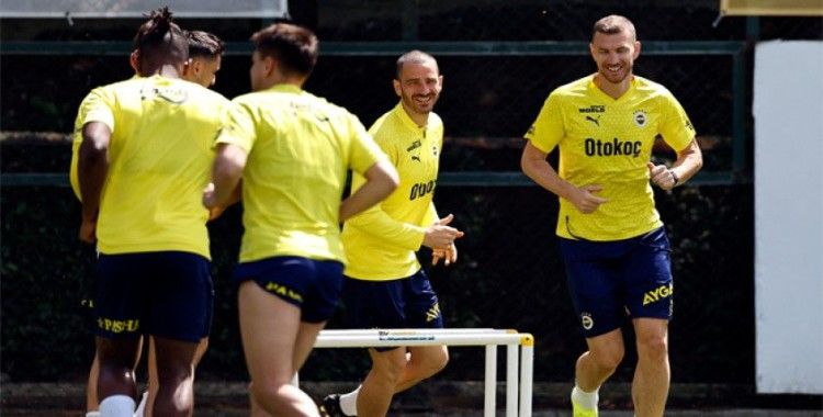 Fenerbahçe Avrupa'da yarı final için sahaya çıkıyor