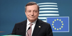 AP seçimlerinden sonra AB yönetiminin başı için Draghi'nin de adı geçiyor