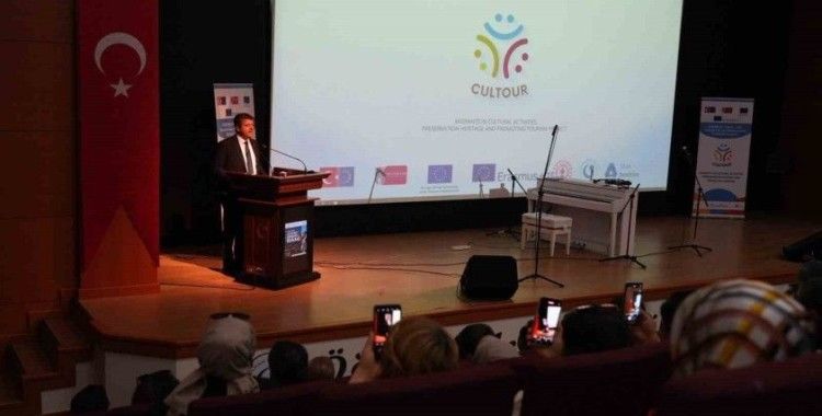 Başkan Tutdere: “Adıyaman’da turizm faaliyetlerini istihdamın lokomotifi haline getireceğiz”
