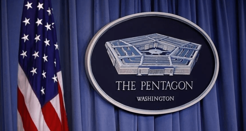 Pentagon: İsrail ile ABD arasında Refah konusunda görüşmeler devam ediyor