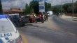 Menteşe’de trafik kazası 1 yaralı
