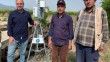 Alaşehir’de çiftçilere erken uyarı için meteoroloji istasyonları kuruldu
