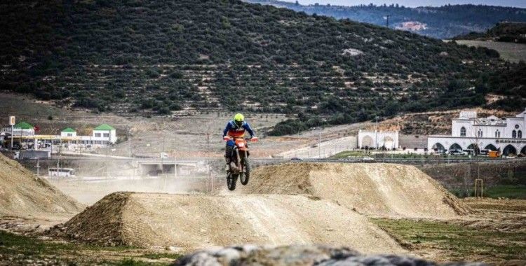Türkiye Motosiklet Federasyonu Şampiyonası’na ücretsiz ulaşım imkanı