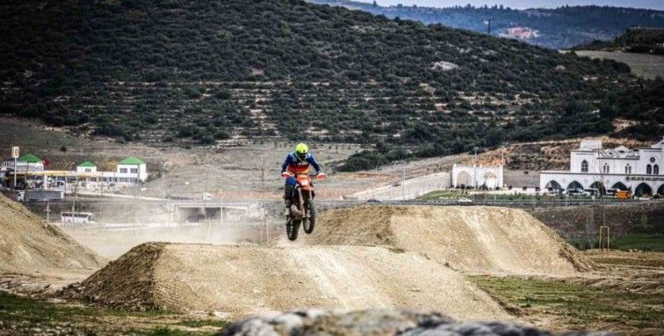 Türkiye Motosiklet Federasyonu Şampiyonası’na ücretsiz ulaşım imkanı
