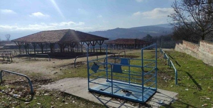 Kastamonu’da hayvan pazarı bir kez daha kapatıldı
