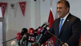 YMP Genel Başkanı Mutlu: "13 milyon sandığa gitmeyen vatandaşın oylarını alacağız”

