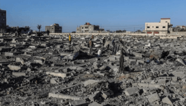 İsrailli gazeteci Yehuda Shlezinger'den Gazze'de katliam çağrısı