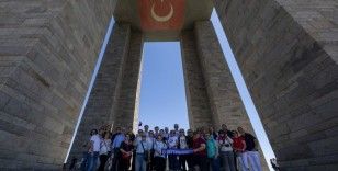 Zeytinburnu Belediyesi kültür gezilerine Edirne’yi ekledi
