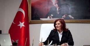 Başkan Çerçioğlu: "Ulusal Egemenlik ve Çocuk Bayramı kutlu olsun"

