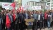 KSMMMO Başkanı Ali Yedikaya: “Meslektaşlarımızın masa başında ölmesini istemiyoruz”
