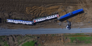 Çorlu'da 25 kişinin hayatını kaybettiği tren kazası davasında karar açıklandı