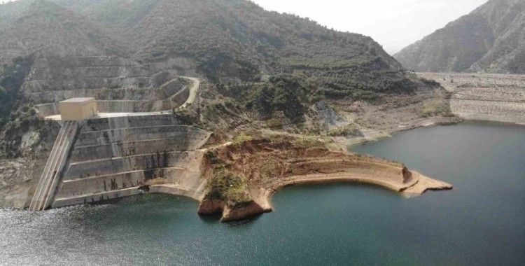 Aydın’da tarımsal sulamada kısıtlamaya gidilecek
