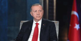 Cumhurbaşkanı Erdoğan'dan Ergin Ataman'a 'geçmiş olsun' telefonu