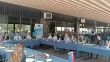Gaziantep AB Bilgi Merkezi STK’ları bir araya getirdi
