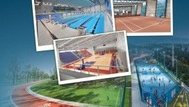 Başkan Büyükkılıç’tan Avrupa Spor Şehri Kayseri’ye "Spor Köyü" Projesi
