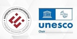 ESTÜ’den UNESCO kürsüsü başarısı
